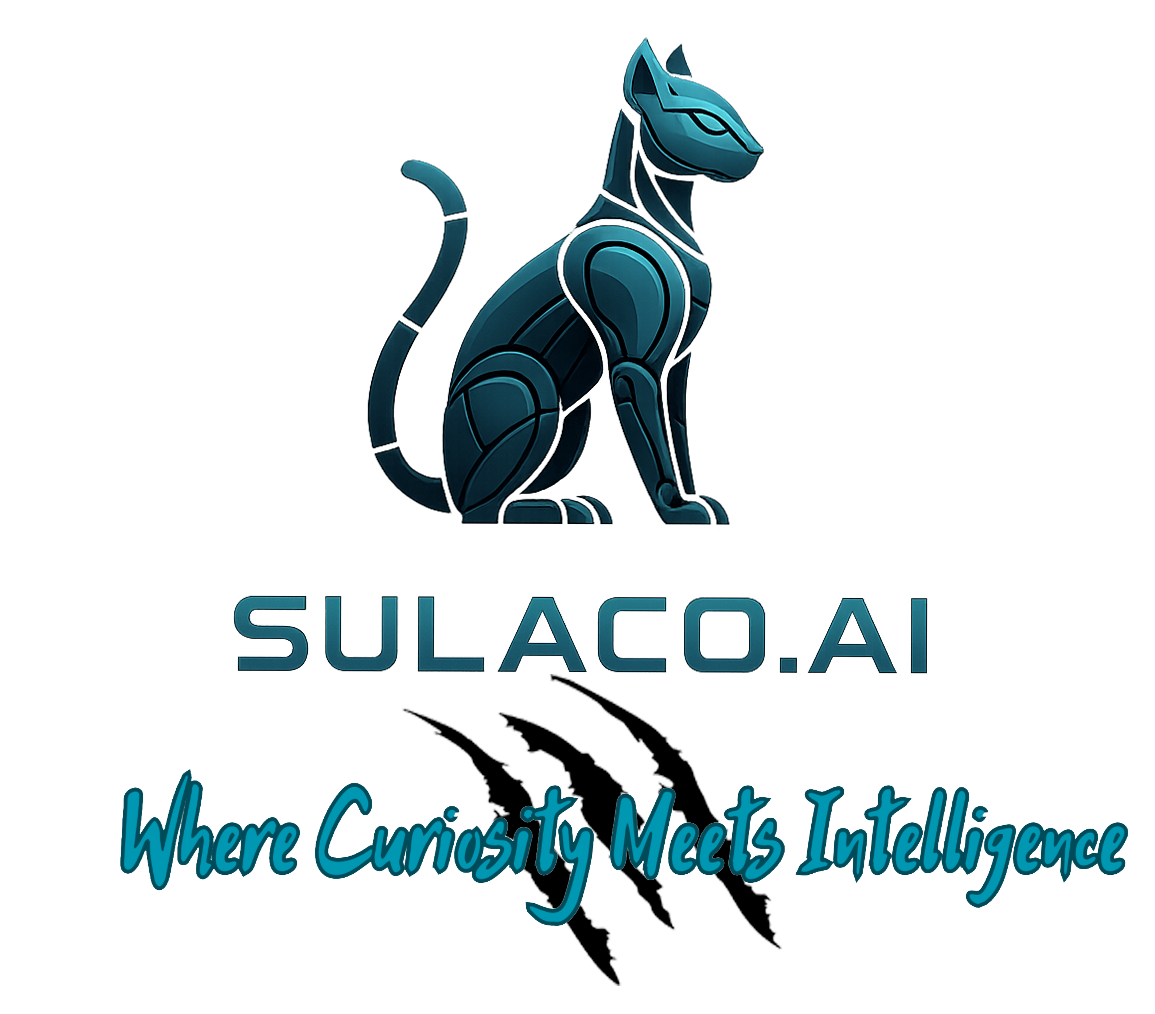 Sulaco.AI